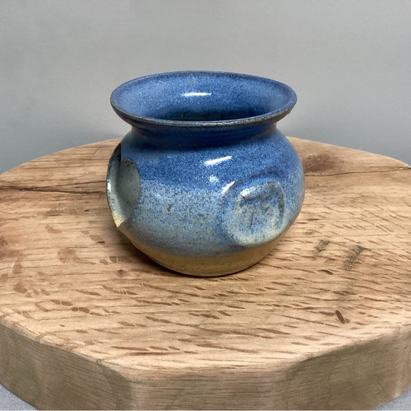 Handcrafted - Beautiful Tea Light Heart & Seashell Themed Candle Holder - Stokes - Picture 6 of 13